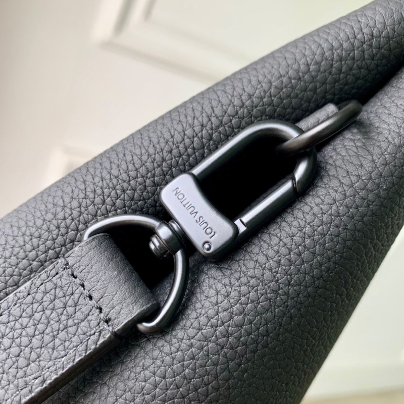 Mens LV Briefcases